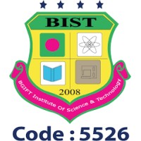 BGIFT Institute of Science & Technology (BIST) logo - Similar company to Bangladesh Institute Of Science & Technology (Bist)