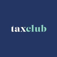 Tax Club logo - Similar company to Euroguard