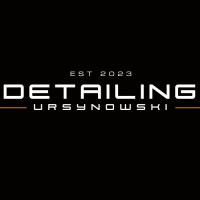 Ursynowski Detailing logo - Similar company to Cleverclaim