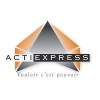 Actiexpress logo - Similar company to Byled