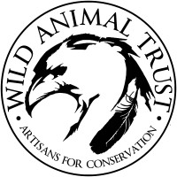 Wild Animal Trust logo - Similar company to Remember The Wild