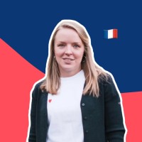 La French Zone logo - Similar company to Cours De Français Gratuits - Françaisfacile.Com