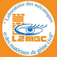 Laboratoire génie civil L2MGC logo - Similar company to 3Am