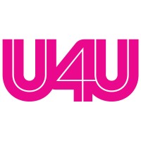 U4U Inc logo - Similar company to Data Science Society At Berkeley
