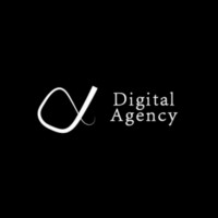 Alpha Digital Agency Indonesia logo - Similar company to Maleo Ai