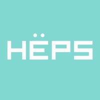 HEPS heps360.com logo - Similar company to Canvins Group