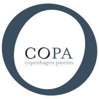 COPA Copenhagen Patents logo - Similar company to Deskbie