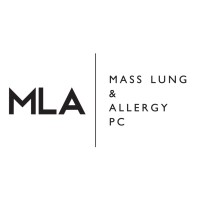 Mass Lung & Allergy, Pc