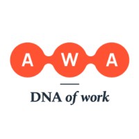 AWA logo - Similar company to Leesman