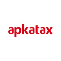 ApkaTax logo - Similar company to Startupflux