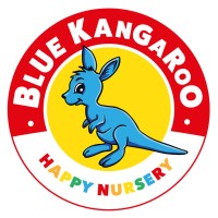 BLUE KANGAROO HAPPY NURSERY LTD logo - Similar company to Polbuilt Ltd