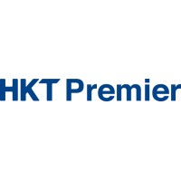 HKT Premier logo - Similar company to Sure Connect Ltd