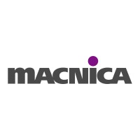 Macnica logo - Similar company to Netpoleon Singapore