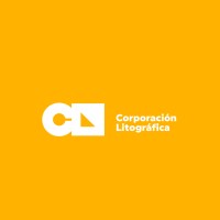 Corporación Litográfica Guatemala logo - Similar company to Kiintea