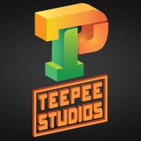 TeePee Studios logo - Similar company to Marvelous Pictures Ltd