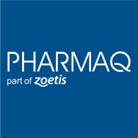 PHARMAQ Chile, parte de Zoetis logo - Similar company to More Value