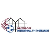 Greenport International U14 Tournament logo - Similar company to Fc 'S-Gravenzande