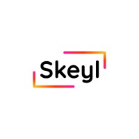 Skeyl logo - Similar company to 3Alpha