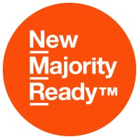 New Majority Ready logo - Similar company to Littybird