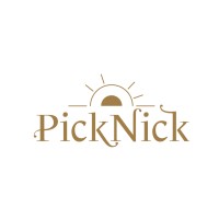 PickNick Luxembourg logo - Similar company to Drink With A Marketer