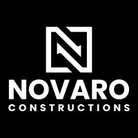 Novaro Constructions logo - Similar company to Newmark Constructions