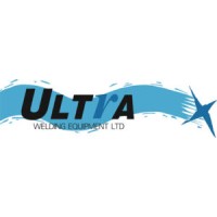 ULTRA WELDING EQUIPMENT LIMITED logo - Similar company to Complete Welding Services Ltd