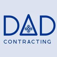 DAD Alarab Contracting Company logo - Similar company to شركة أعمال الهيثم الأساسية Hbco