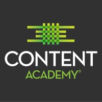 Content Academy logo - Similar company to True Progress