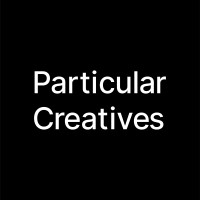 Particular Creatives logo - Similar company to Mak Studios (Uk) Ltd
