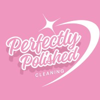 Perfectly Polished Cleaning logo - Similar company to Roy Turnbull Fasteners Ltd