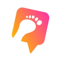 Big Foot Communications logo - Similar company to Sequencer Magazine