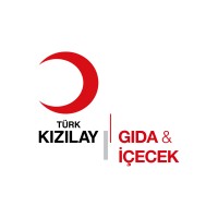 Kızılay Gıda & İçecek logo - Similar company to Kızılay