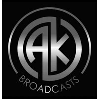 AKBroadcasts logo - Similar company to Eastern Tv News
