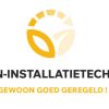 Gewoon-installatietechniek logo - Similar company to W. Herms & Zn. B.V.