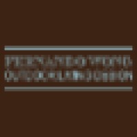 Fernando Wong Outdoor Living Design logo - Similar company to Pla Design Studio