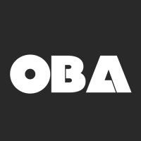 One Brilliant Arc (OBA) logo - Similar company to Streamlined