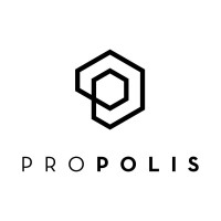 Propolis logo - Similar company to Litco Construction