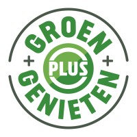 Groen Genieten Plus logo - Similar company to Save Lodge | Nederland