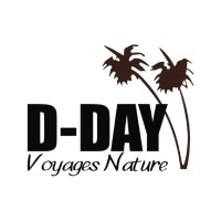 Voyages Nature D-DAY logo - Similar company to Impactby