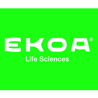 EKOA Life Sciences logo - Similar company to Moara Bioinsumos