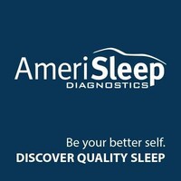 AmeriSleep Diagnostics logo - Similar company to Amerisleep Review