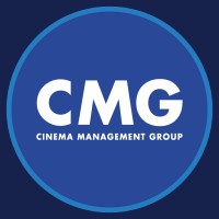 Cinema Management Group logo - Similar company to Sound Intelligence
