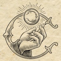 Copper Coin logo - Similar company to Sparrow Night