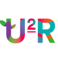 United to Remake - Upcycling & Rethink logo - Similar company to Nic&Mic - The Art Of Upcycling