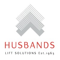 Husbands Lift Solutions Ltd logo - Similar company to L A Husbands Ltd