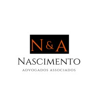 Nascimento e Advogados Associados logo - Similar company to Nascimento & Advogados