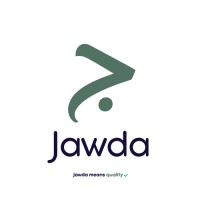Jawda logo - Similar company to Jawda