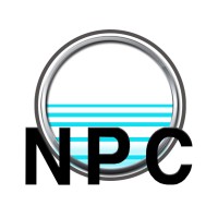 National Pipe Company- Concrete Pipes logo - Similar company to Npc, Inc.