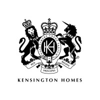 Kensington Homes DXB logo - Similar company to Roxe Intelligence