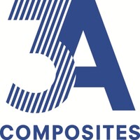 3A Composites logo - Similar company to 3A Composites Industry Europe